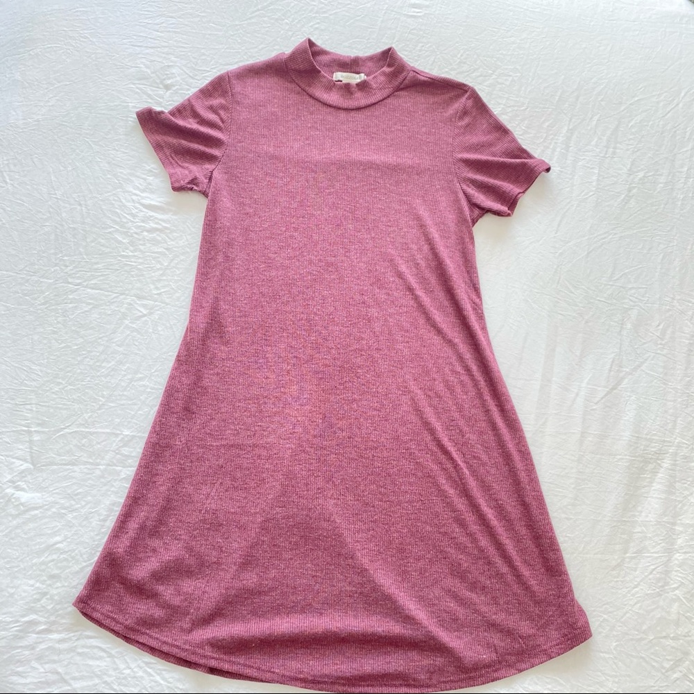 Tshirt dress